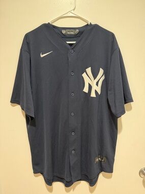 Yankees jersey XL Dj